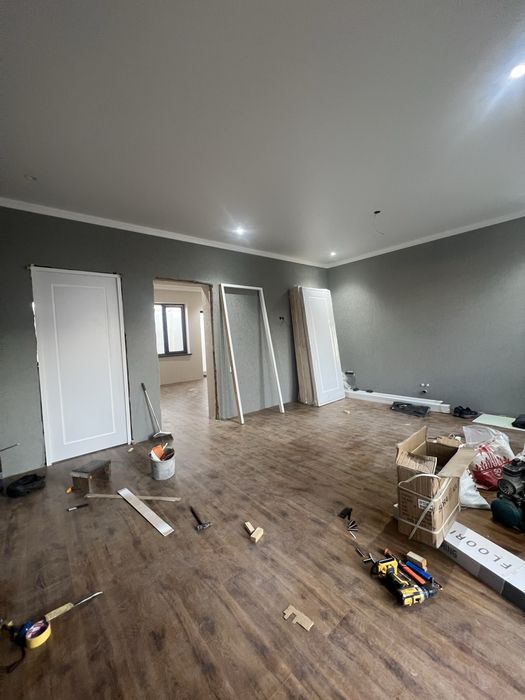 Продам участок Сергели 3х комн 1.3 соток 65000&