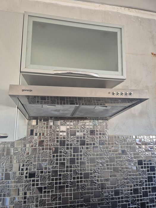 Продам вытяжку Горения