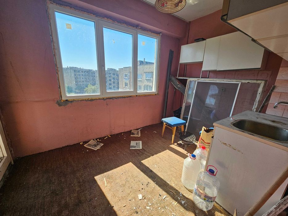 Гарсионера в гр.Радомир