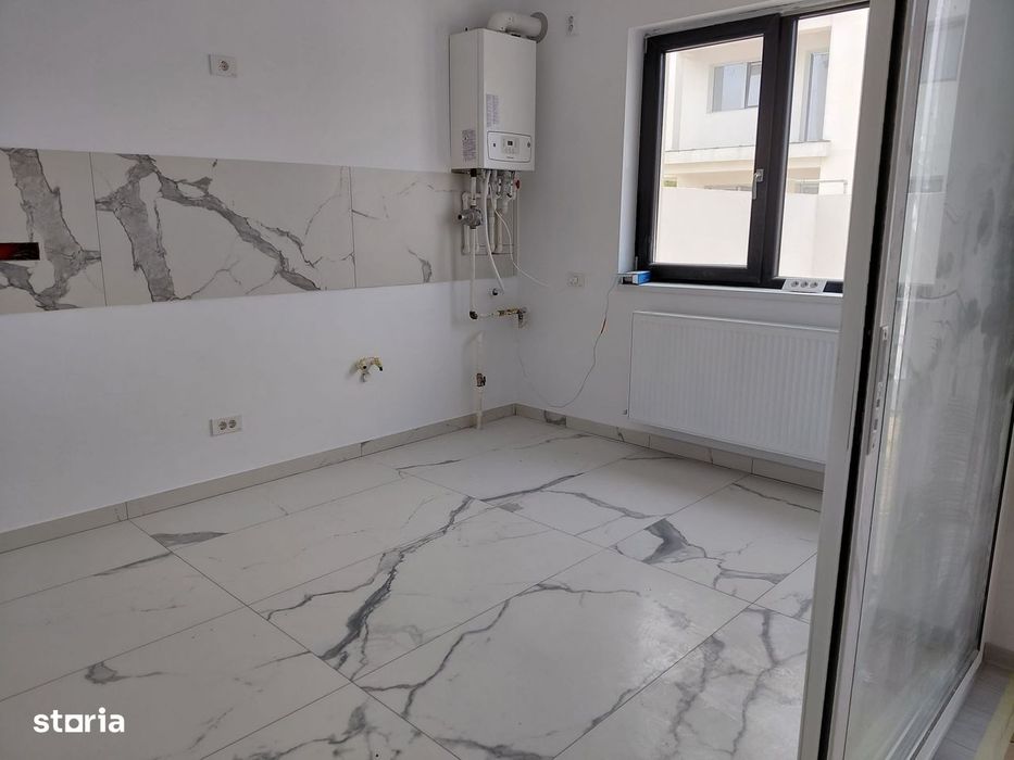 Casa/ Vila Duplex/ P+1+M/ 7 camere/ Popesti-Leordeni
