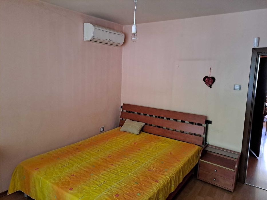 Продава се Етаж от къща в Плевен, Идеален център - 115 кв.м за 1305 €/кв.м - Снимка #10