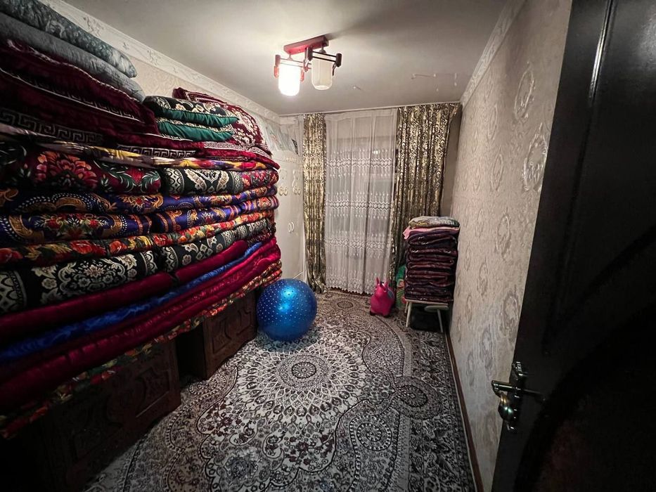 Чиланзар г9а 4 комнатная 92м² 83000у.е