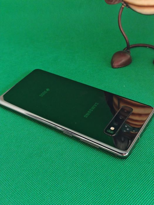 Samsung S10 Plus * Garantie *