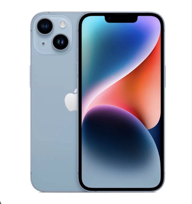 iPhone 14Plus 128 sim