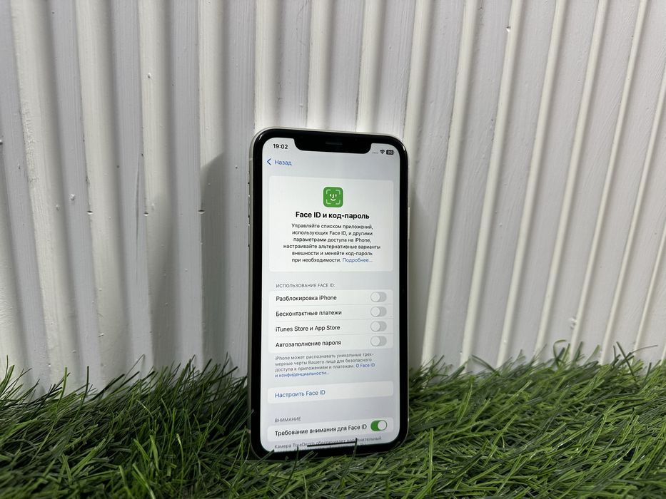 телефон Iphone 11 128 gb