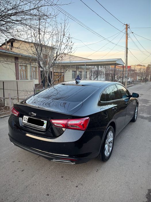 Malibu XL 2023-24 Tozza ideal srochna