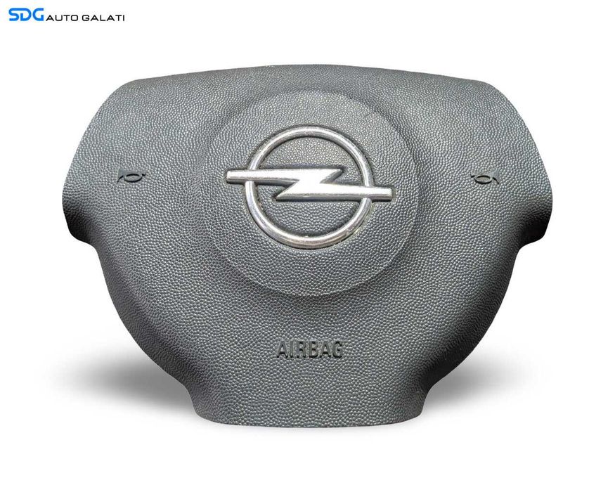 Airbag de pe Volan Opel Vectra C 2002 - 2008 [LR4605]