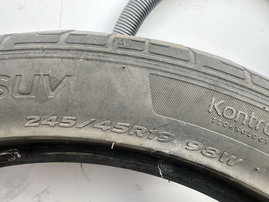 Летняя шина оригинал