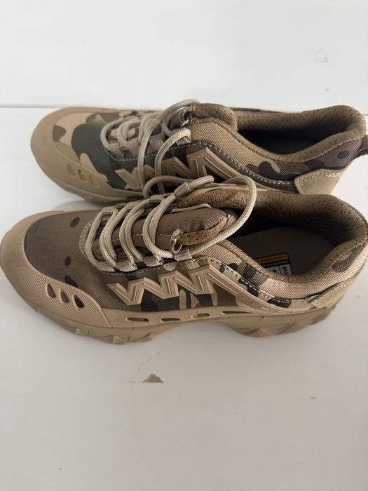 Тактические кросовки