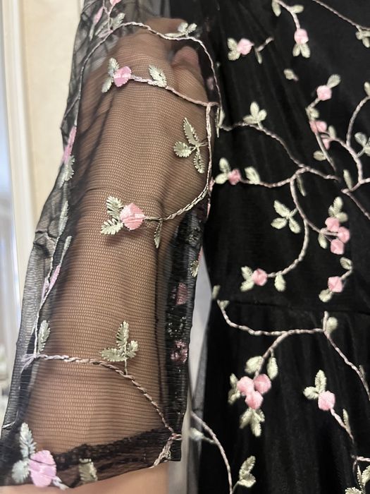 Продам платье