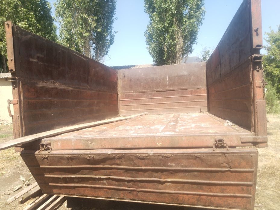 Асалаумагалейкум 53 сатылады