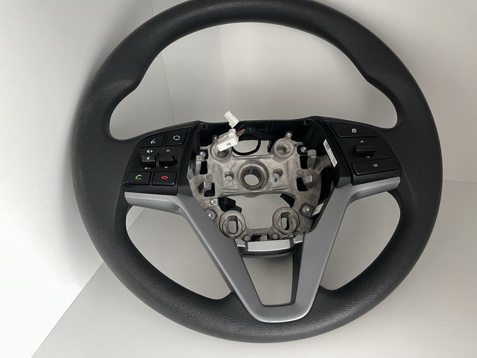 Volan Hyundai fara airbag
