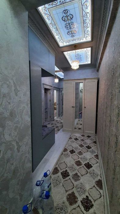 Сдаётся квартира