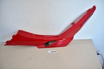 Carena codita stânga spate pentru Ducati Multistrada 1200 2015–2017