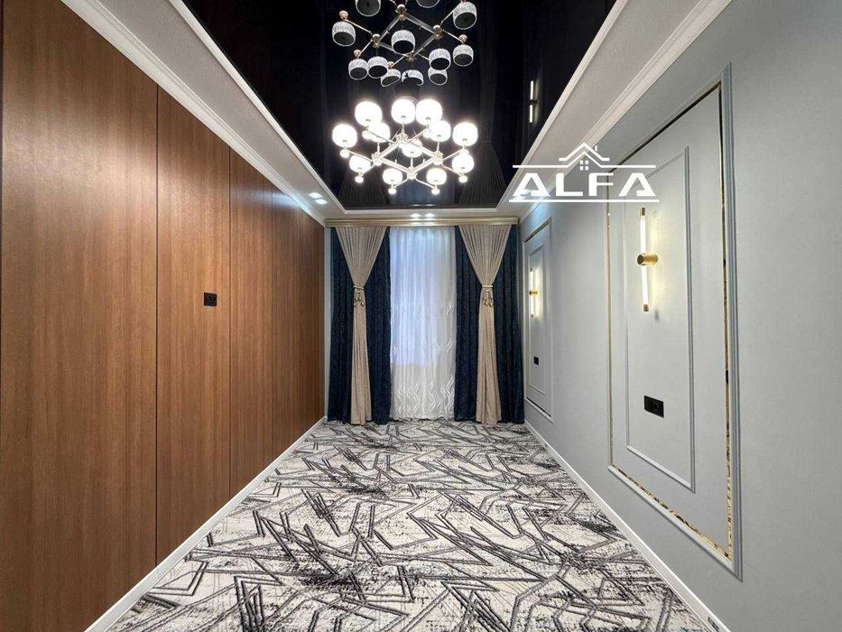 3 xonali 85m² 6-qavat. #2x #415a