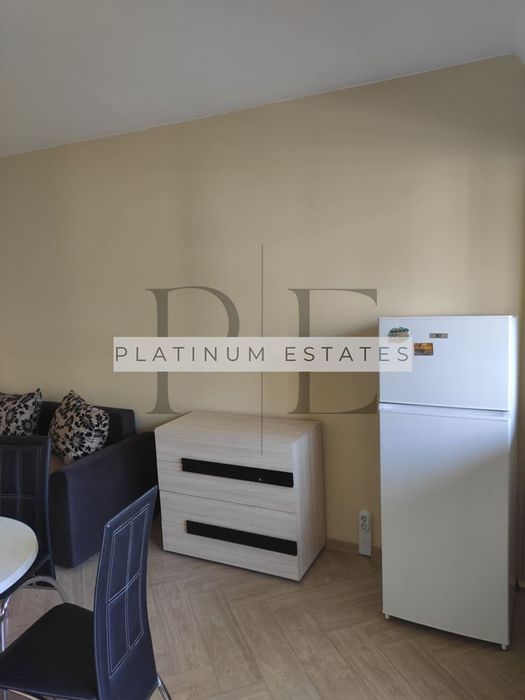 Дава се под наем Тристаен апартамент в София, Зона Б-18 - 65 кв.м за 561 € - Снимка #4