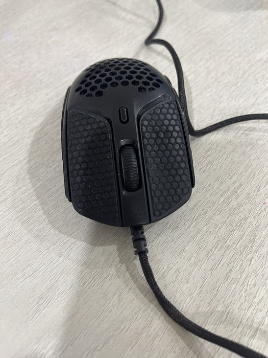 Игровая мышь HyperX Haste
