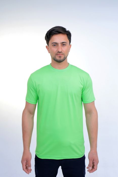 Футболки от производителя