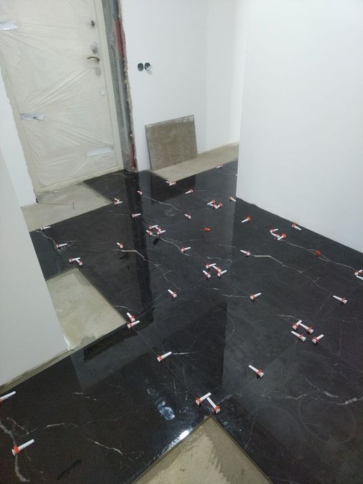 Кафельщик с опытом