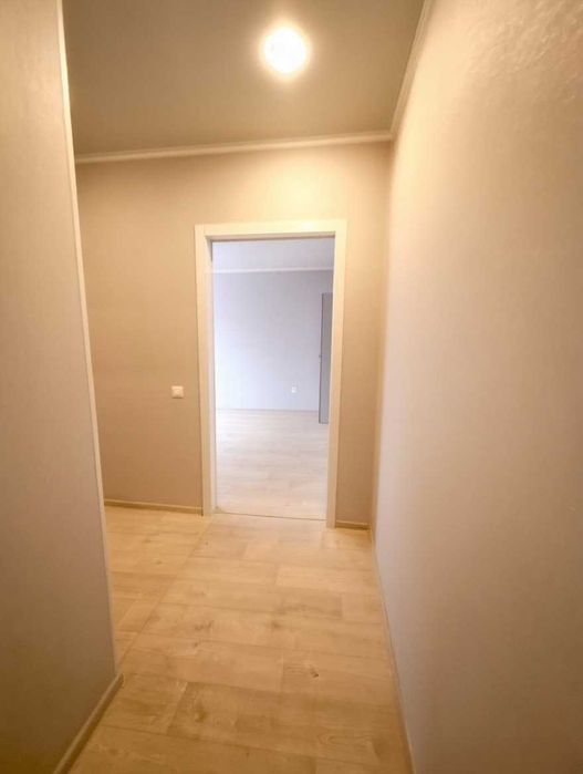 1 комнатная квартира