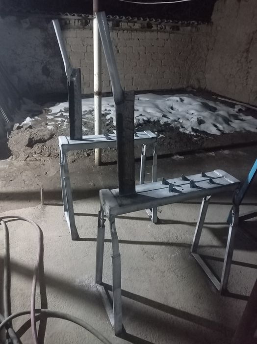 JODU o't maydalashga resordan Zuri