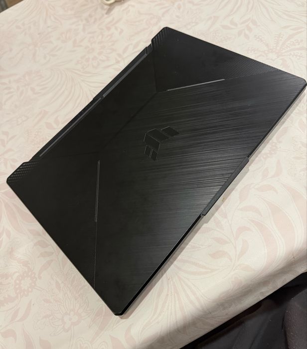 Asus tuf gaming A15