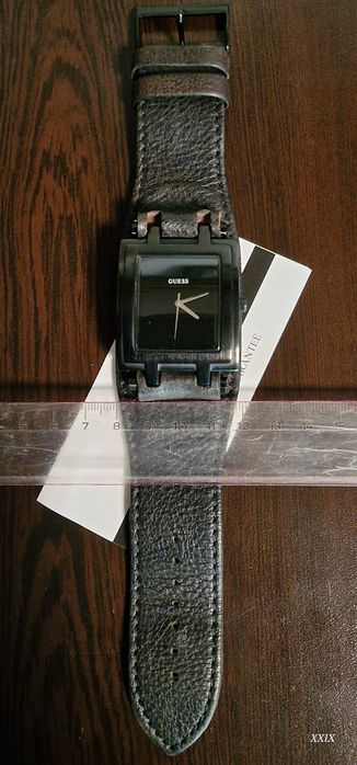 GUESS watch Мъжки Часовник