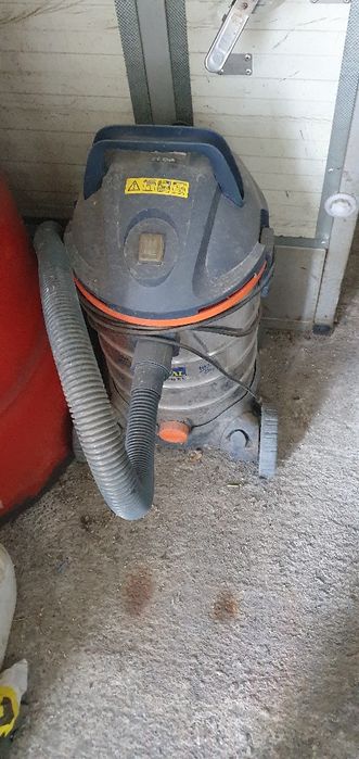 Aspirator Auto profesional