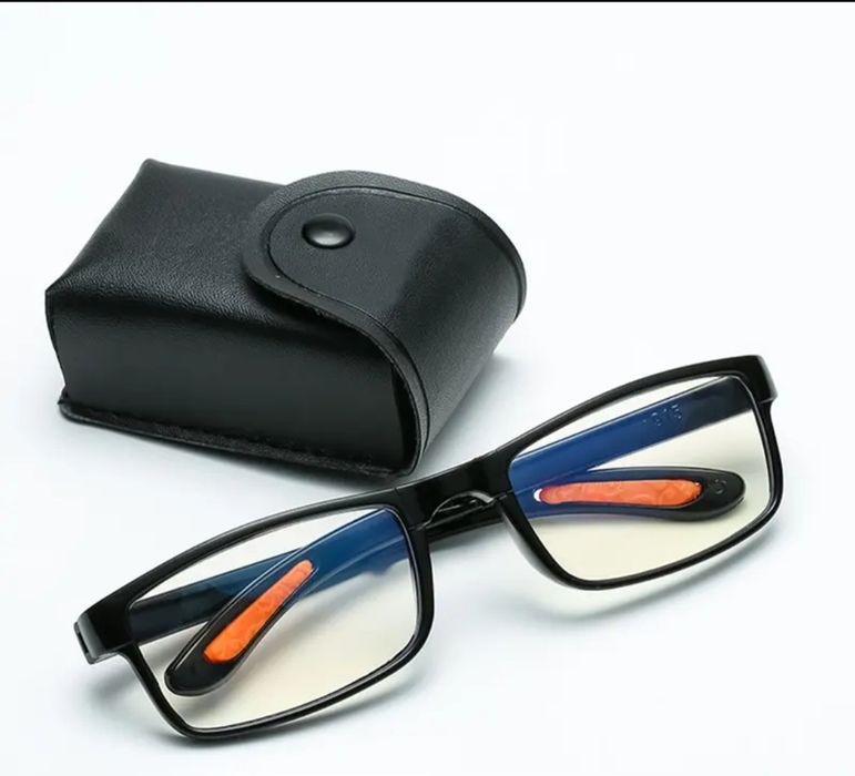 Ochelari pliabili mărimea 2,50