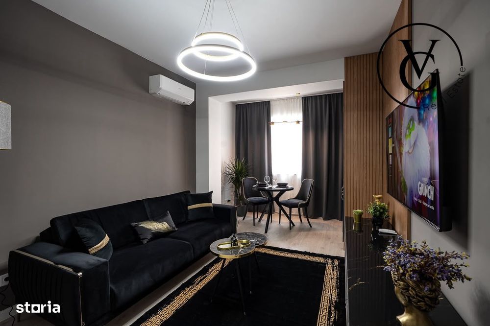Studio dublu - Ivory Residence - Investitie — fotografia 1