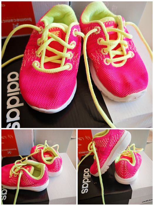 Спортни обувки за момиче