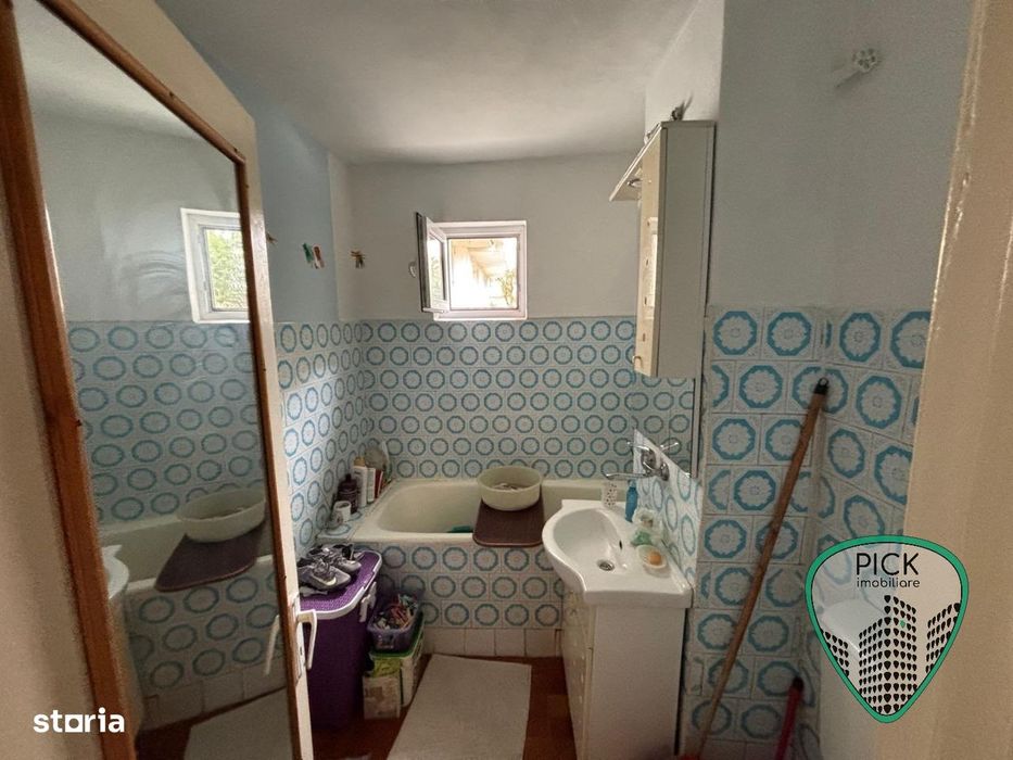 P 1238 - Apartament cu 3 camere în Târgu Mureș - Tudor, Corina