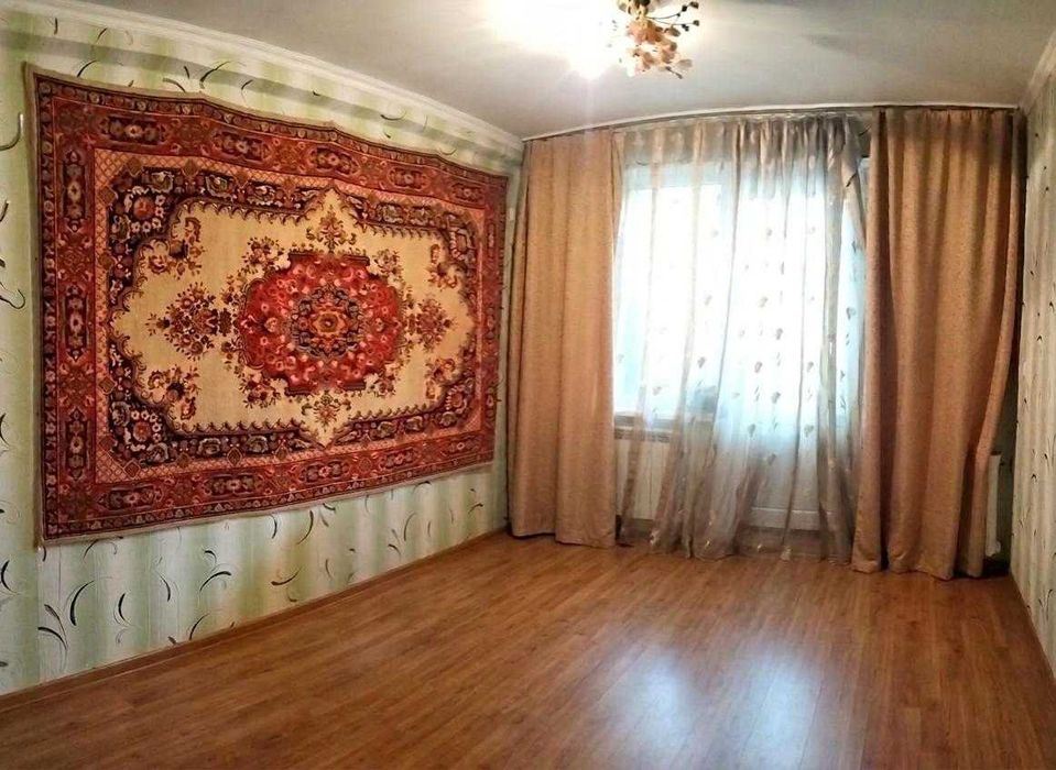 Квартира 3 комнатная