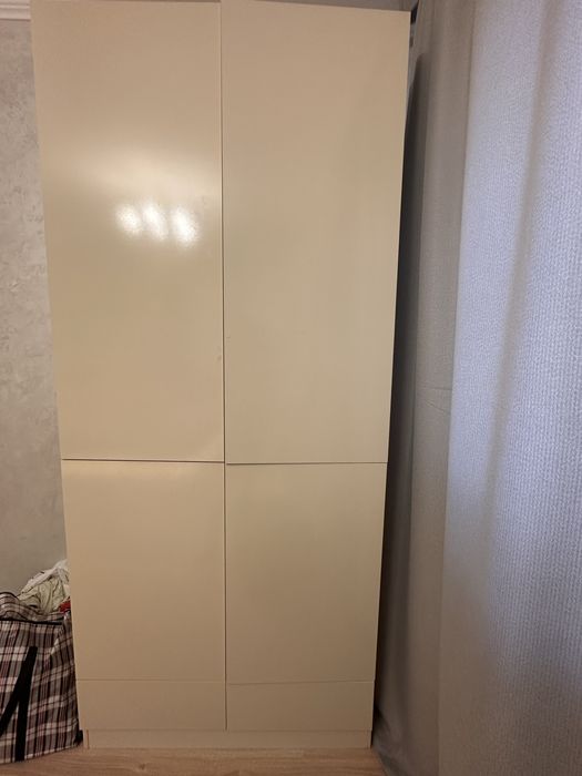 Шкаф большой вместимый