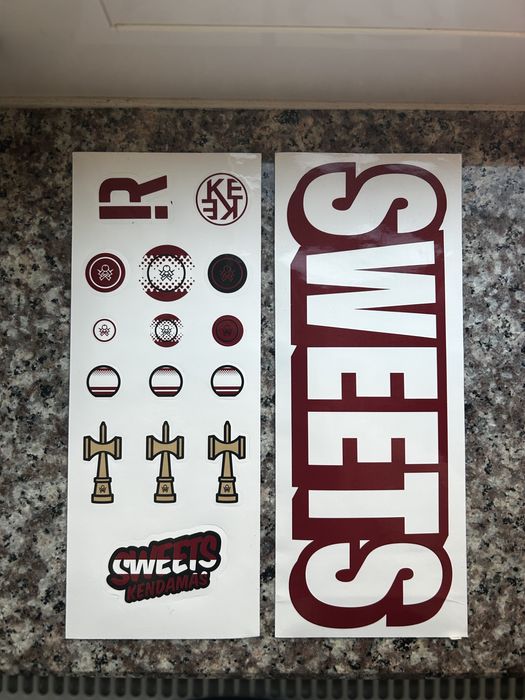 Kendama Sweets Ignus