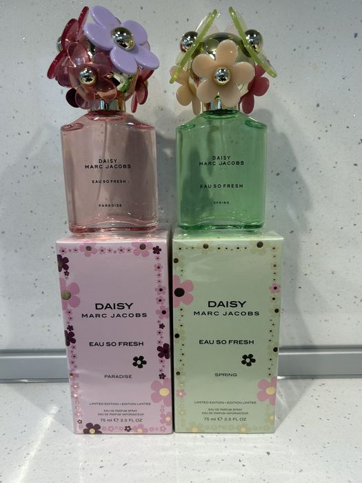 Marc Jacobs Eau so fresh