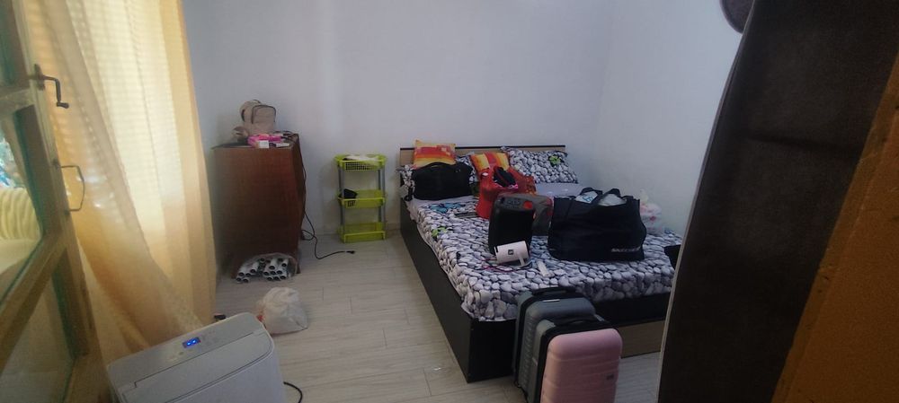 Vând casă bătrânească  în județul Tulcea ,oraș Măcin