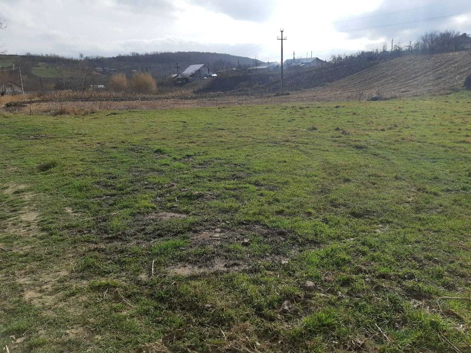 Vand 2 loturi de casa in Stancesti, Botosani - 890m2 fiecare