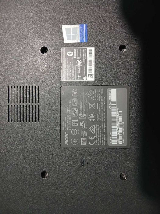 Acer Aspire EX2519 (EX2519-C3RA)