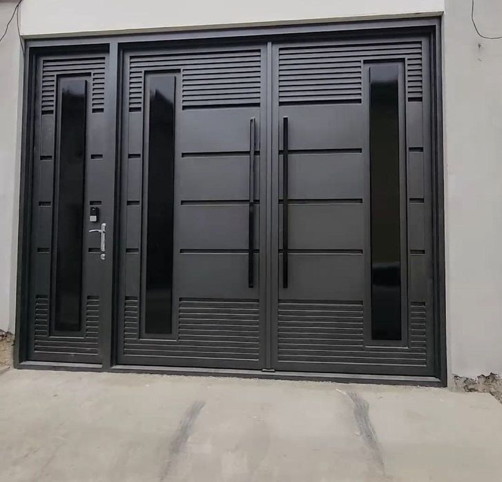 Darvoza temir ewik yasab beramiz