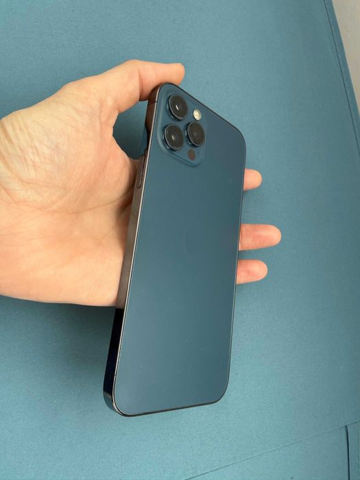 Iphone 12 pro max 128 GB