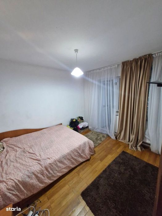 Semidecomandat, parter, balcon, Craiovita Noua-Bigul Vechi