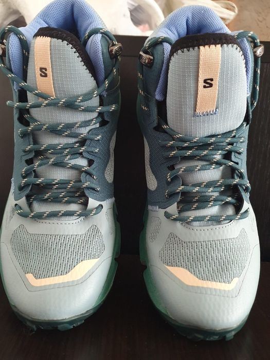 Salomon Predict Hike MID