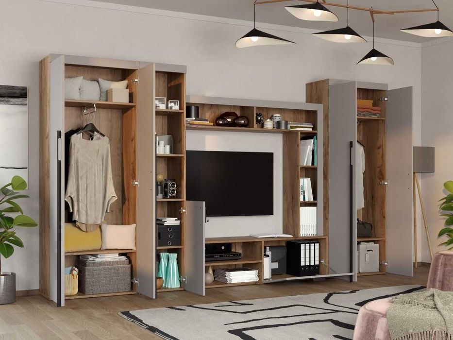 Living Solea Combo Plus - Transport Gratuit in 4-10 zile