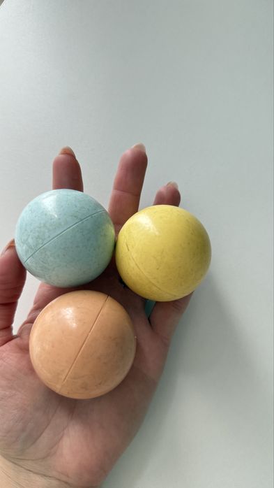 Запазена играчка за деца 12-24 м