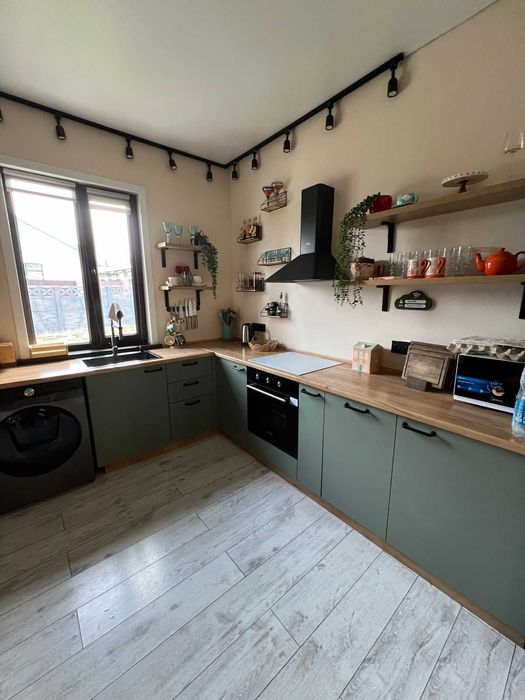 Аренда дома в предгорье