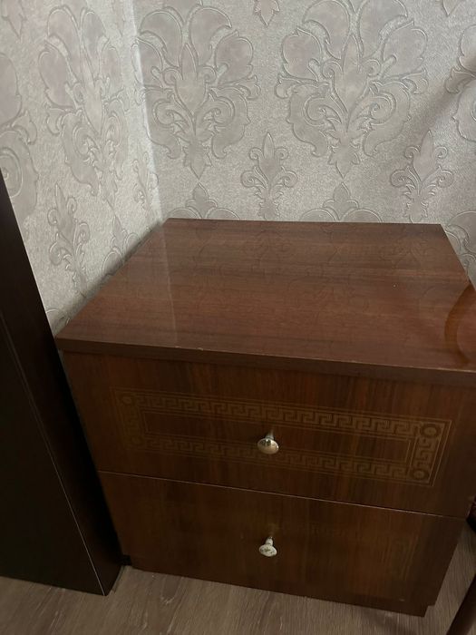 Спальный  мебель