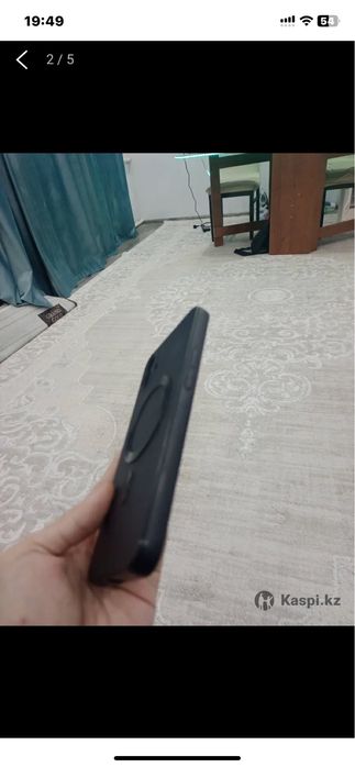 Чехол на телефон Nothink Phone 1