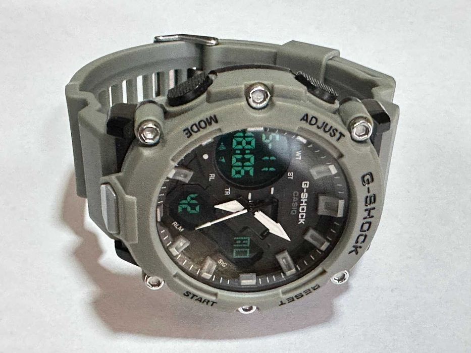 Casio G-Shock GA-2200