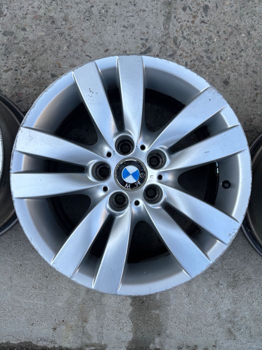 Джанти за BMW Style 161, 17”